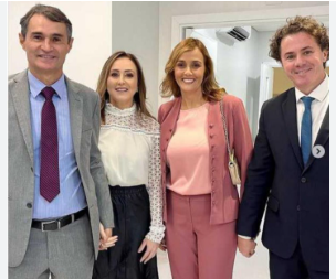 Após Bruno, agora é Romero Rodrigues quem garante apoio à reeleição de Veneziano ao Senado