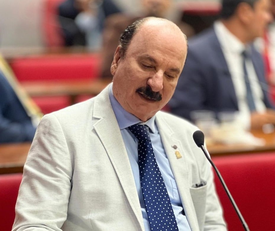 CMJP: Projeto de Lei do vereador Durval Ferreira propõe instituição de Politicas de Atenção Diurna à Pessoa Idosa em JP