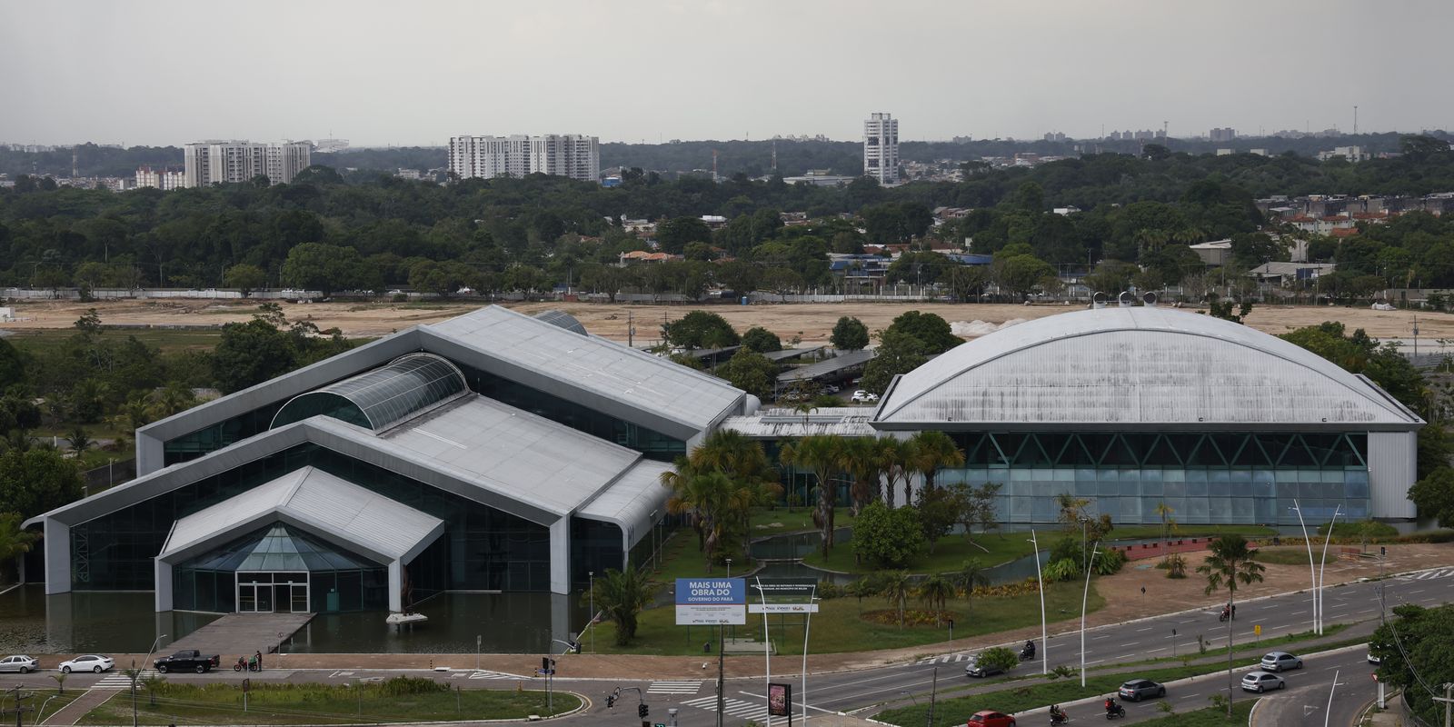 COP30 anuncia força-tarefa para solucionar alta nas hospedagens