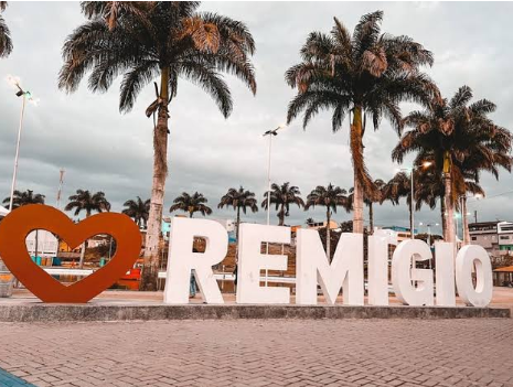 Caminhos do Frio deixa Borborema e chega a Remígio nesta segunda-feira com grandes atrações