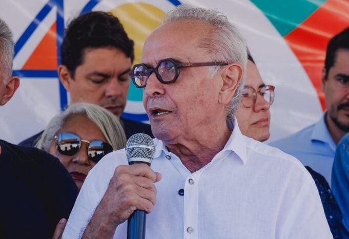 Prefeito Cícero Lucena defende rigor na CPI dos Combustíveis em João Pessoa