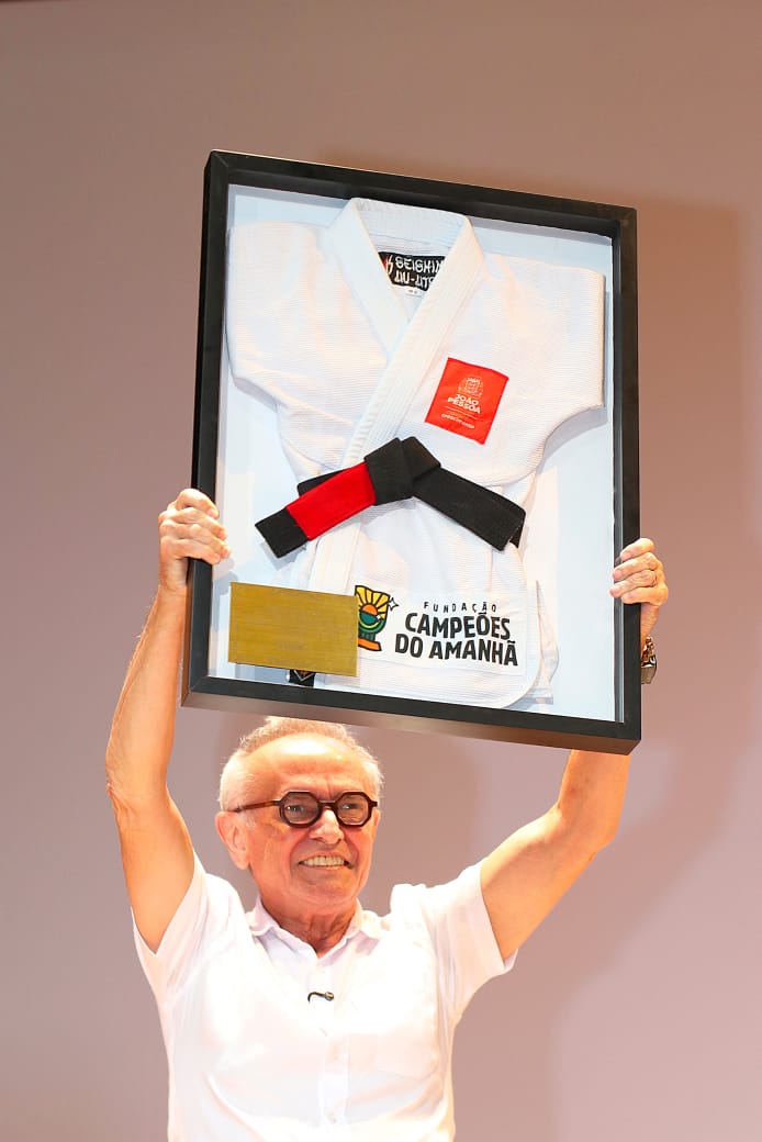 Cícero já não descarta deixar o PP: “Se for da vontade do povo estarei à disposição”