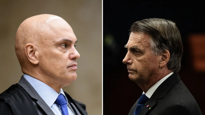 STF retoma julgamento de Bolsonaro e aliados nesta terça-feira; entenda próximos passos