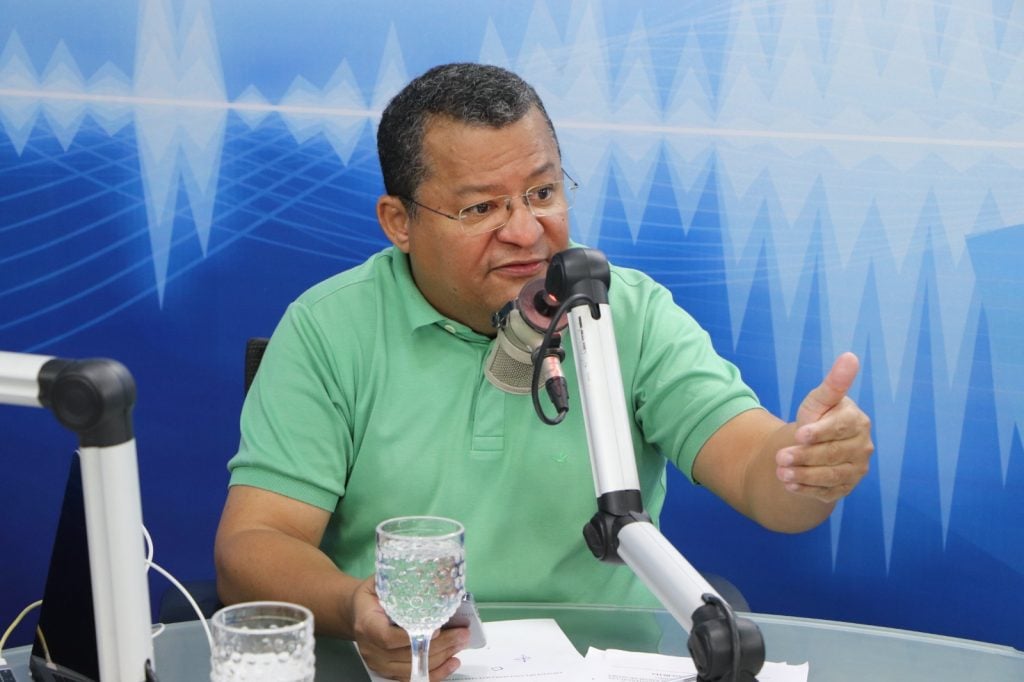 A quem incomoda a volta de Nilvan Ferreira ao PL da Paraíba?