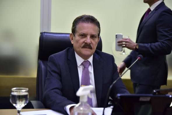 Deputado da PB reage a fala xenofóbica de vereador de SC: “Mesquinho e preconceituoso”