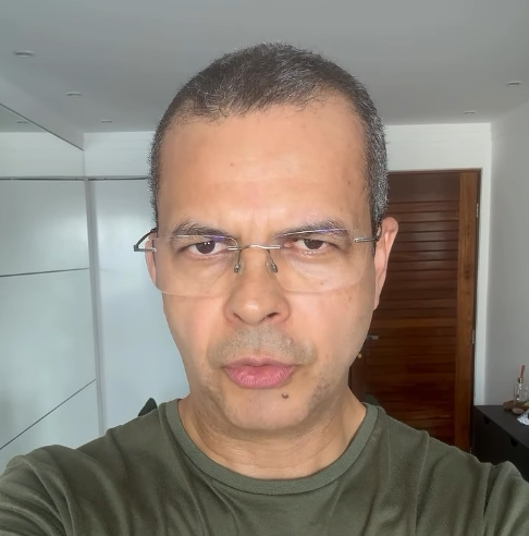 Deputado estadual sobe o tom contra fala de vereador do PT de JP que chamou bancada evangélica de “bancada do satanás”