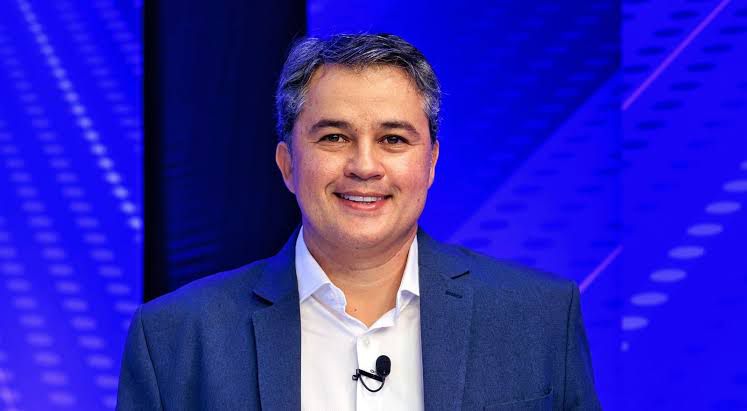 Efraim Filho sobe e assume segundo lugar na disputa pelo Governo da Paraíba