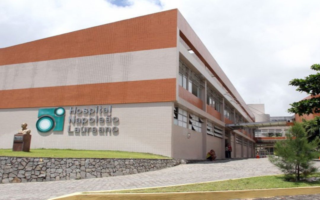 Em João Pessoa: Receita Federal inaugura 1º Núcleo de Apoio Fiscal dentro de Hospital Oncológico no Brasil