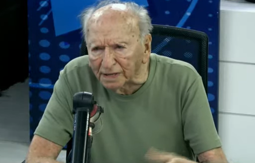 Enivaldo Ribeiro agradece Adriano Galdino e afasta rumores de atrito: “Não existe problema nenhum”