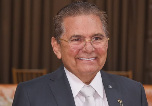 Galdino destaca trajetória de Lula em mensagem de superação nas redes sociais: “Amigo dos humildes”