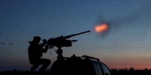 Rússia e Ucrânia se acusam de violar cessar-fogo temporário