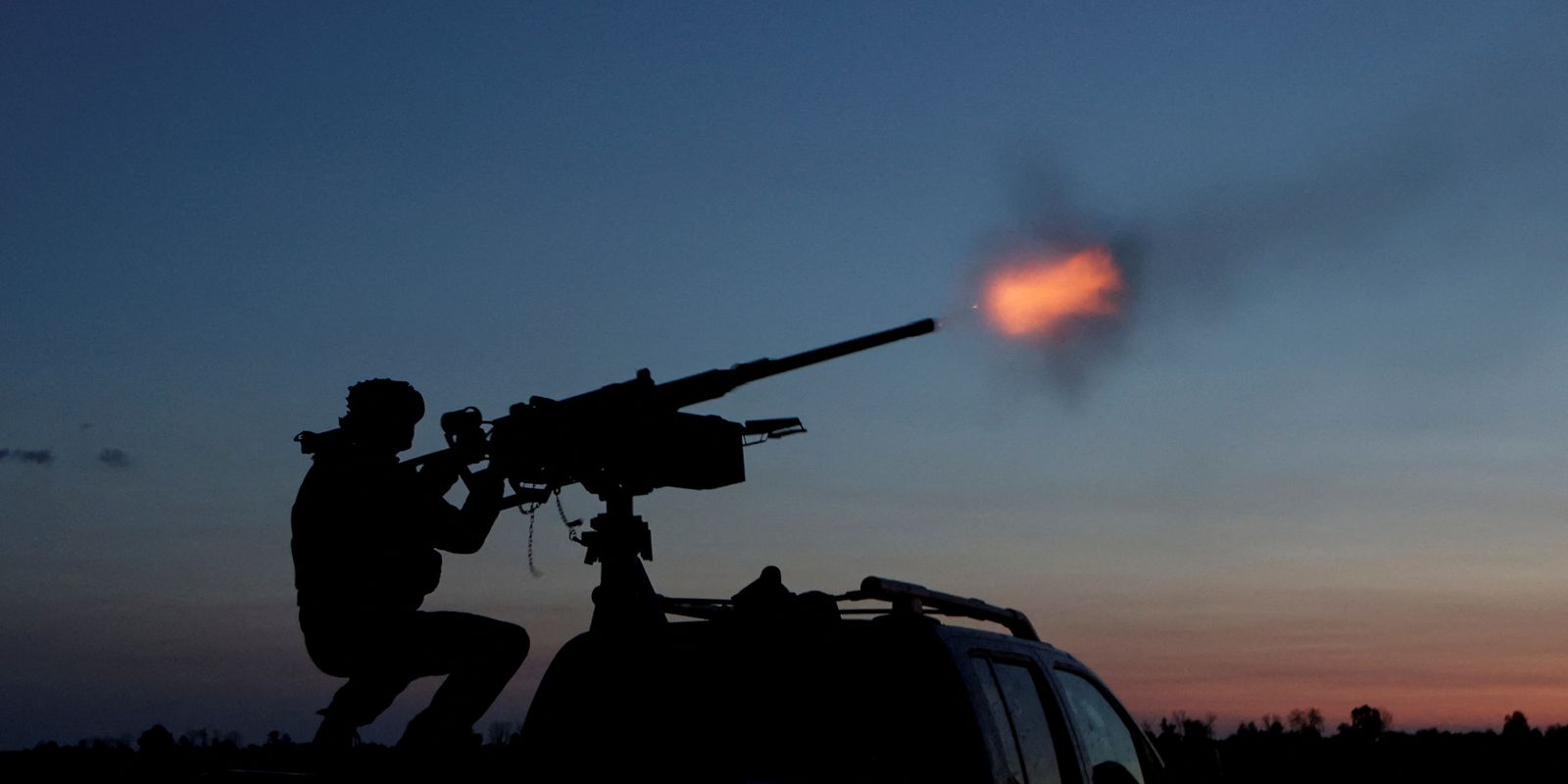 Giro Internacional: Rússia lança mísseis contra Kiev na Ucrânia