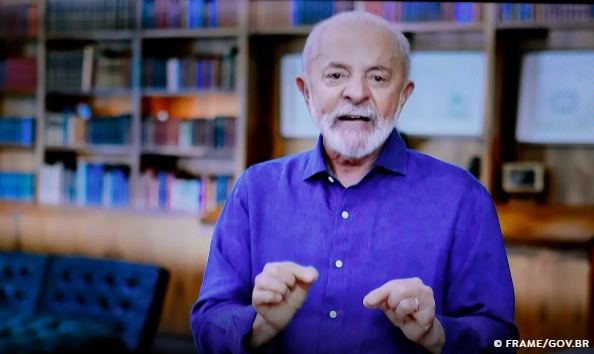 Governo Lula tem 49,1% de aprovação em João Pessoa, aponta pesquisa PB Agora/Anova; CONFIRA