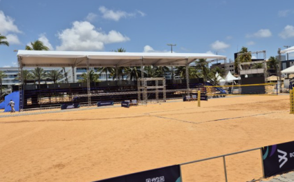 Governo lança Paraíba World Beach Games nesta segunda-feira