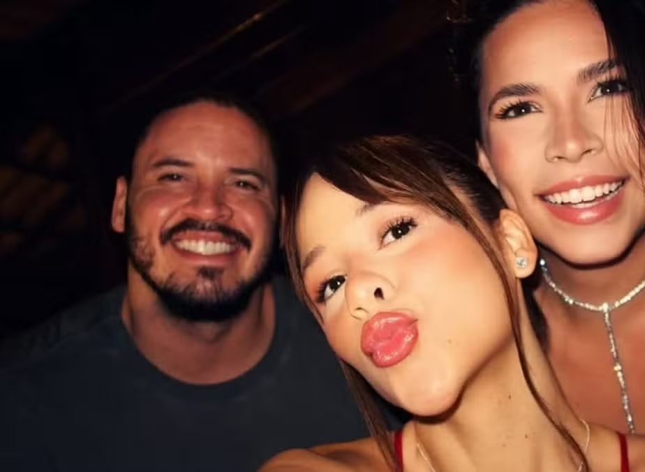 Irmão da influenciadora Laura Brito morre após complicações de cirurgia em JP