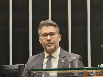 Leonardo Gadelha mantém mistério sobre apoio em 2026: ‘Vamos abraçar o que for bom para a Paraíba’