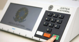 CONTAGEM REGRESSIVA: urnas eletrônicas começam a ganhar dados das Eleições 2026 a partir de segunda na Paraíba