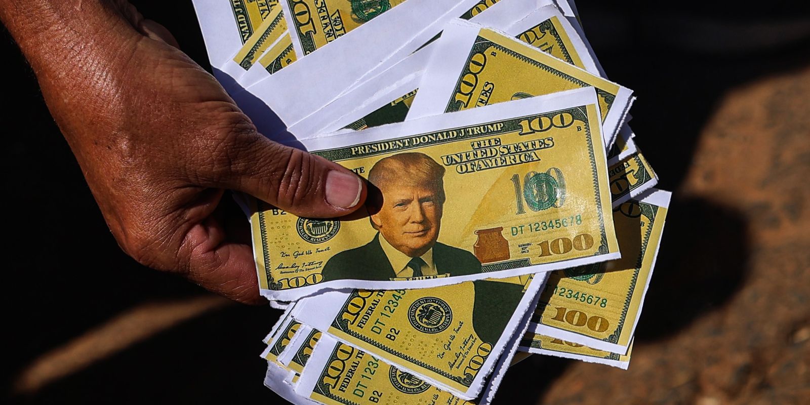 OMC confirma que recebeu pedido de consulta do Brasil sobre tarifaço