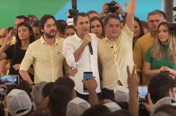 Oposição na Paraíba define outubro como prazo para escolha de candidato ao Governo em 2026