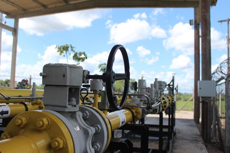 PBGás anuncia redução no preço do gás canalizado em 4,3% a partir deste mês