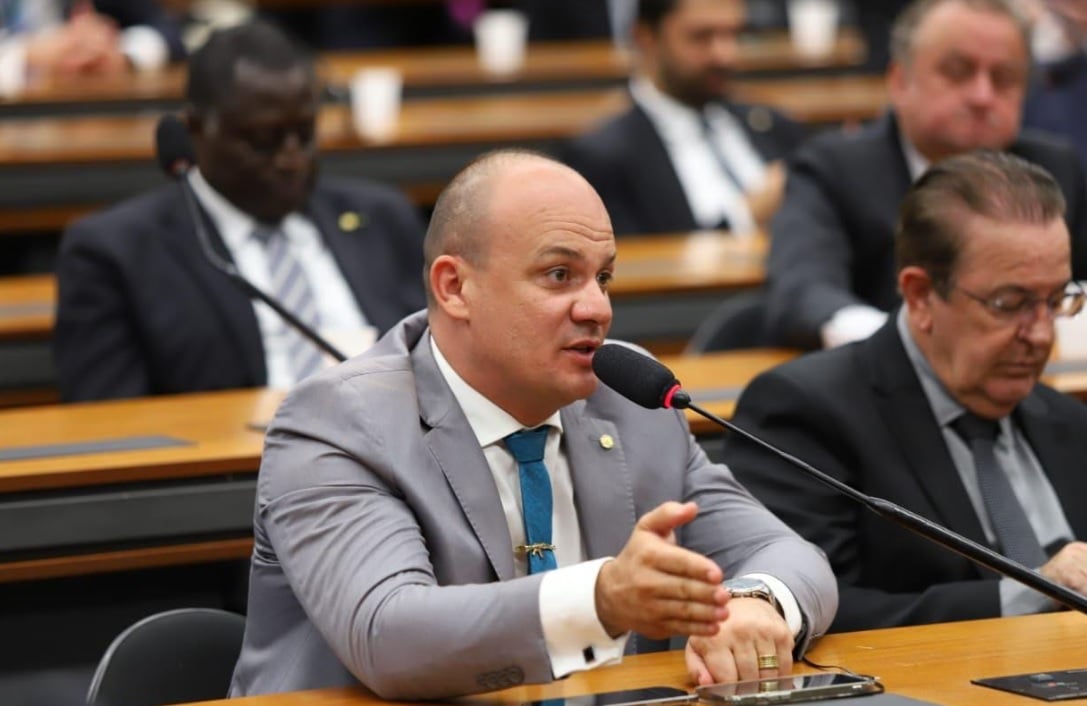 PT e PL em sintonia: Cabo Gilberto e Jackson Macêdo alinham discurso sobre STF