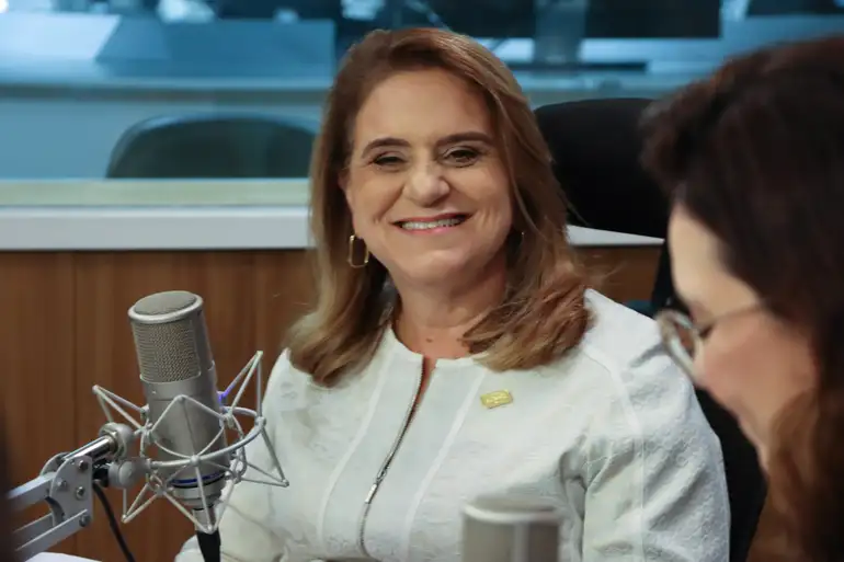 Presidente da Embrapa prestigia posse da chefe-geral da Embrapa Algodão