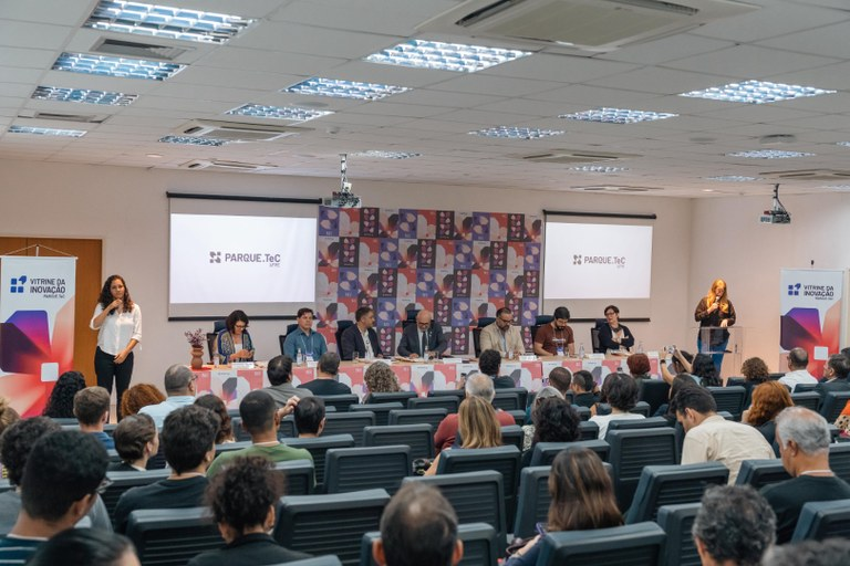 Projetos da Paraíba ganham destaque em evento de inovação no Recife