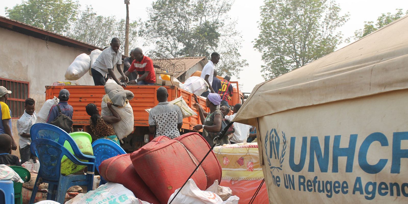 Relatório aponta que, em julho, rebeldes mataram 140 pessoas no Congo