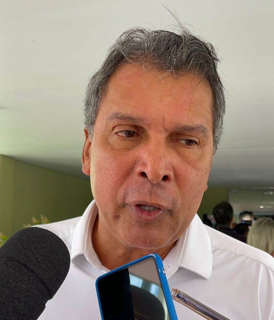 Ricardo Barbosa admite dilemas e indefinições sobre permanência no PSB e candidatura para 2026: “Não posso errar”