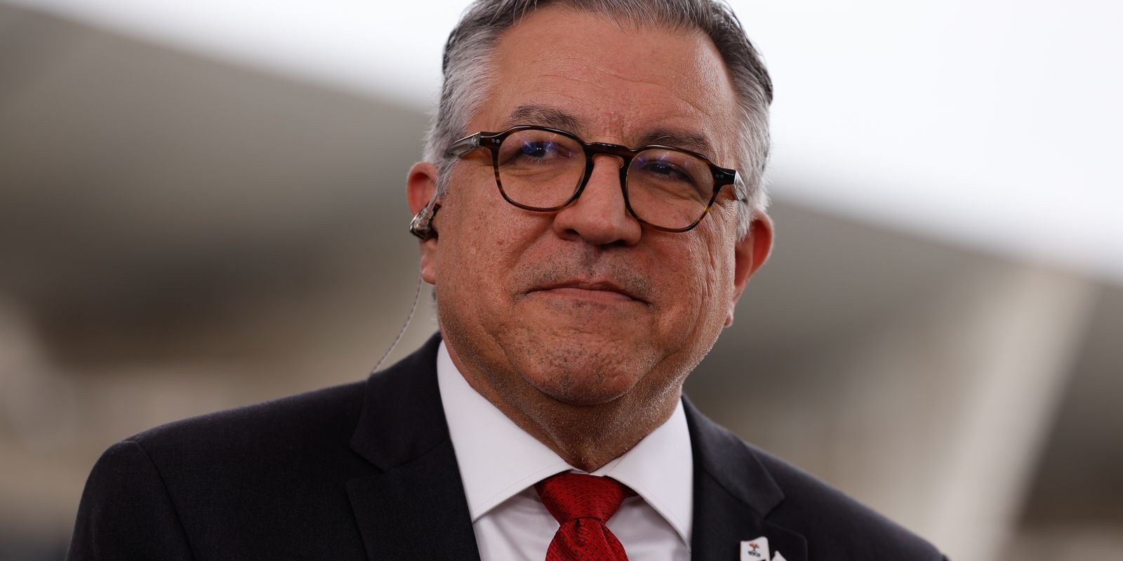 Por vídeo, Padilha critica negacionismo em evento nos Estados Unidos