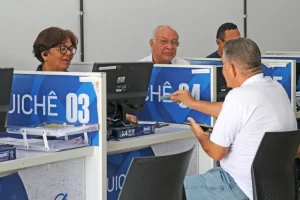 Sine-JP oferece 855 vagas de emprego; confira oportunidades
