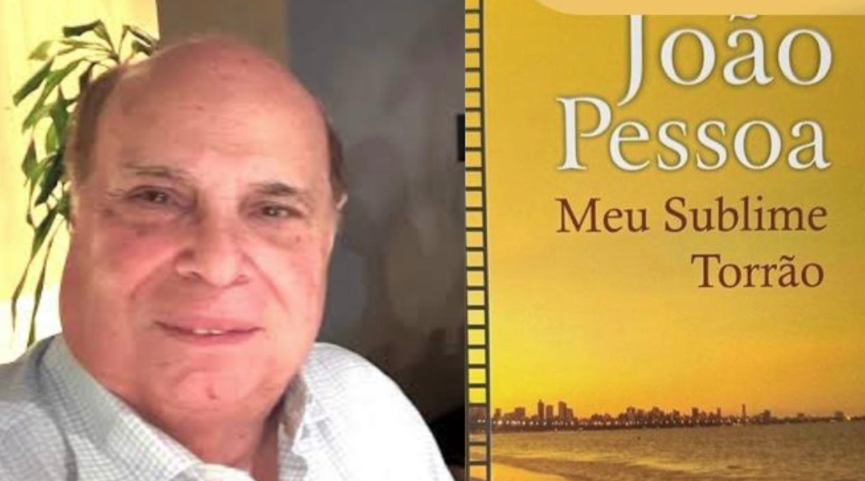 TJPB aprova voto de aplauso ao médico João Medeiros por lançamento de livro