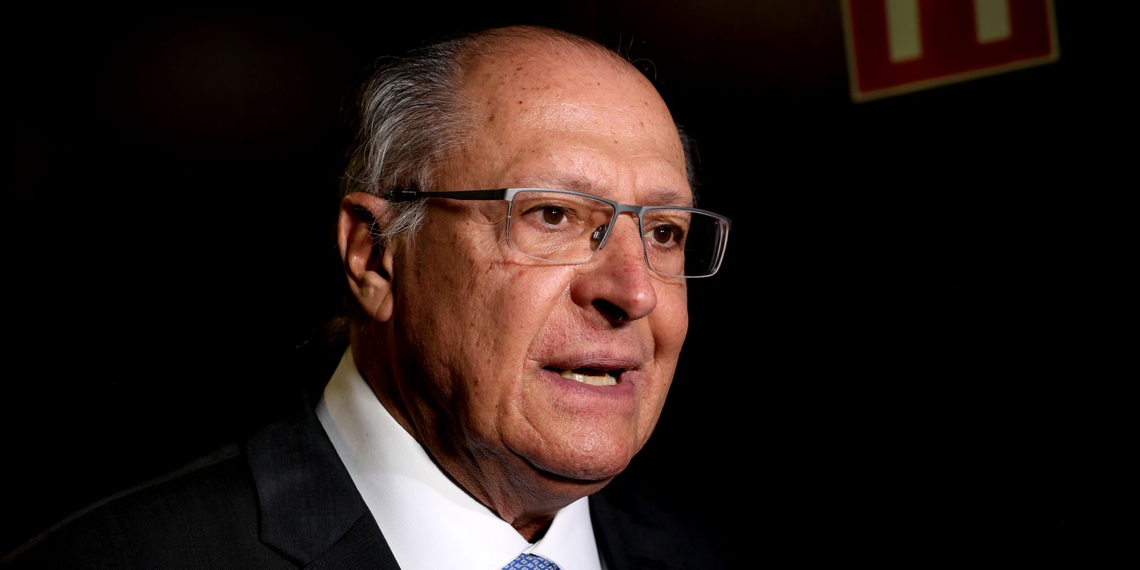 Tarifaço: Alckmin destaca que o governo continua negociando com os EUA