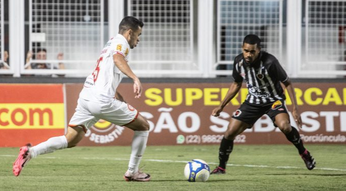 Técnico celebra permanência do Botafogo-PB e mira classificação na Série C