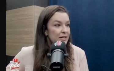 Tucana sela apoio à reeleição de Veneziano ao Senado em 2026:”Isso é inquestionável em Guarabira”