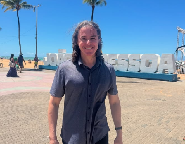 Veneziano lidera disputa pelo 2º voto em JP na corrida pela reeleição ao Senado, aponta PB Agora/Anova