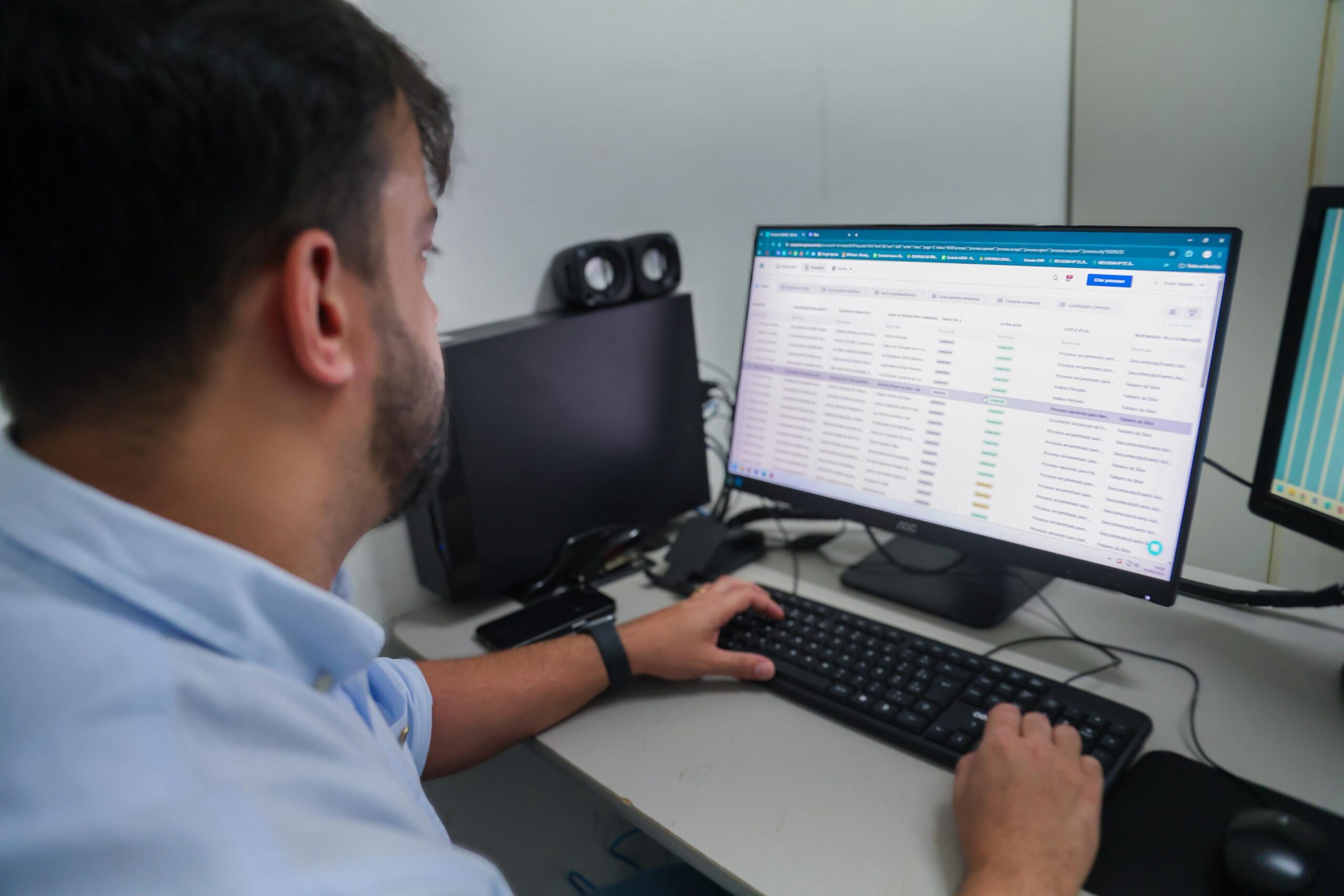 Vigilância Sanitária de João Pessoa alerta contribuintes contra golpe em nome da instituição