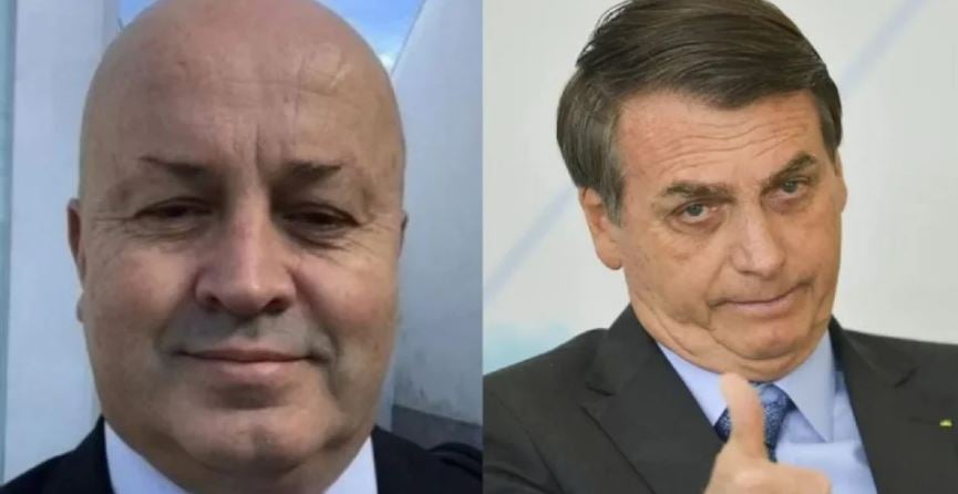 A vez de todos: justiça alcança Bolsonaro e esquema do INSS em sequência simbólica