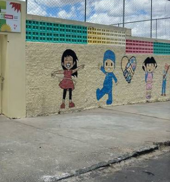 Alunos passam mal após suposta invocação sobrenatural em escola de Pocinhos