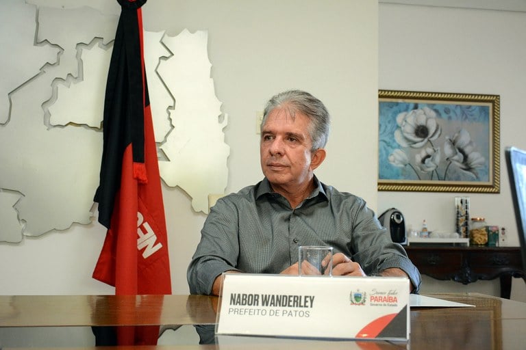 Análise: Nabor estreia na disputa pelo Senado e se estabelece com potencial para ascensão