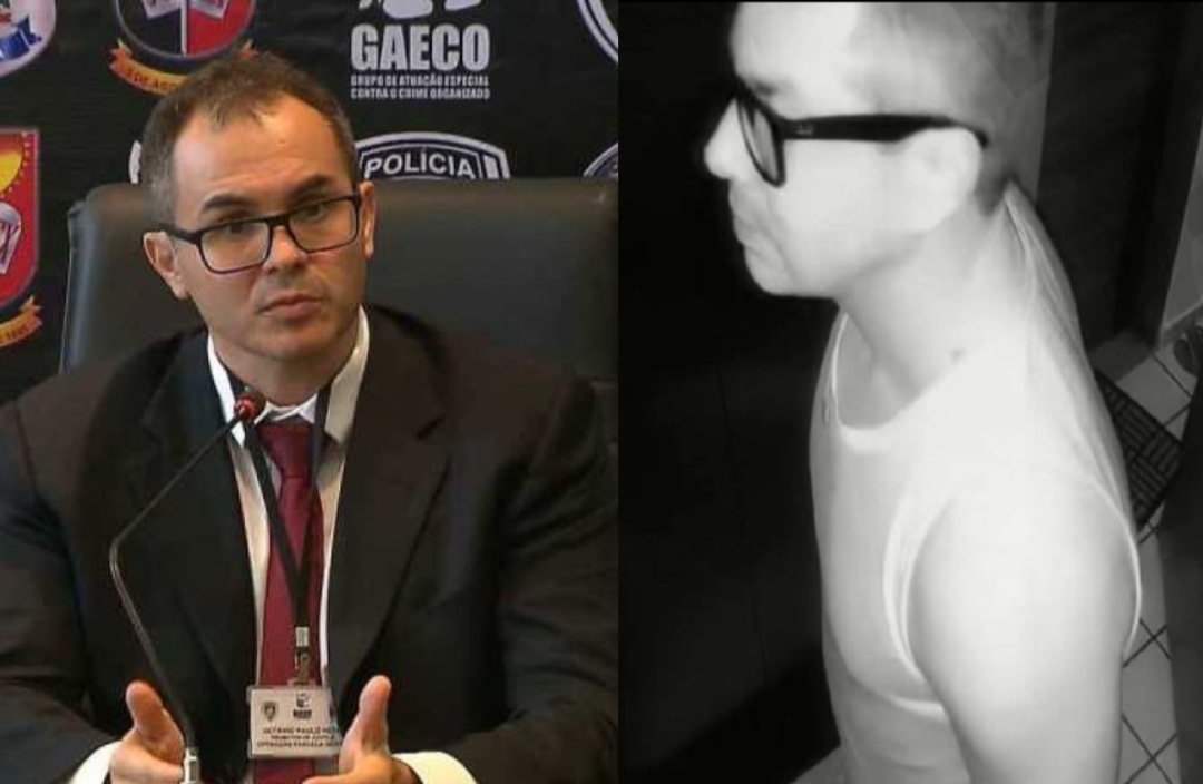 O cerco está se fechando: Cabedelo exposta como cidade tomada pelo tráfico dentro dos órgãos públicos