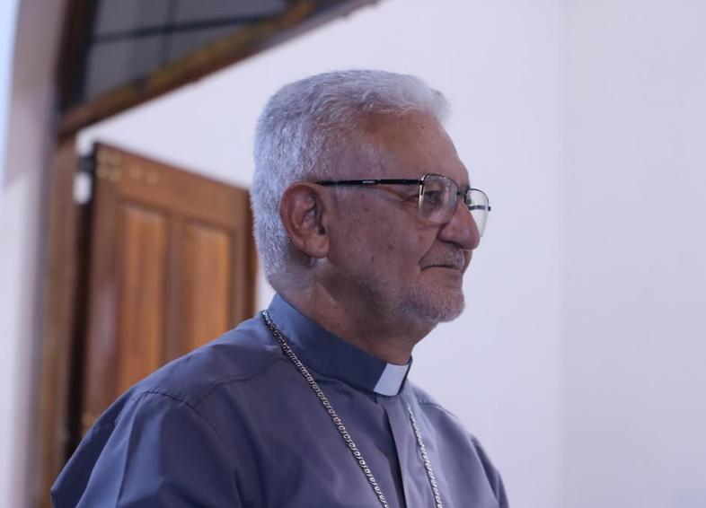 Arquidiocese da Paraíba anuncia mudanças para paróquias e seminários