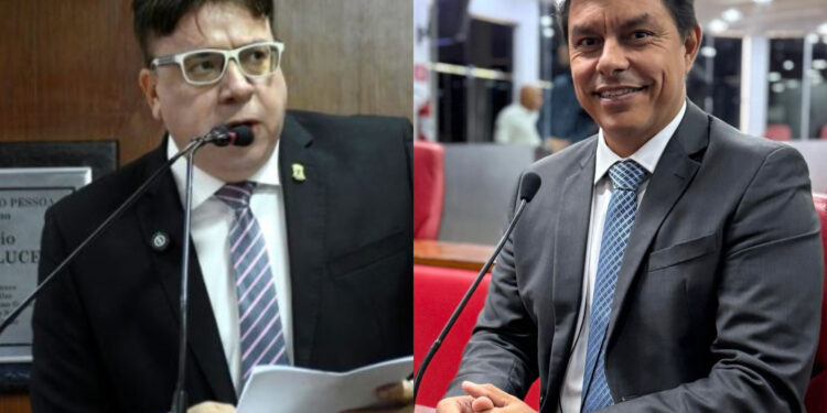 CPI dos Postos: pressão pela saída de Raoni Mendes da presidência gera clima tenso e reunião encerrada