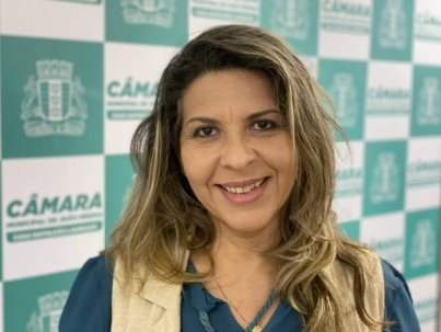 “Cícero é de centro”, afirma Eliza Virgínia sobre indefinição entre apoiar Cícero ou Lucas