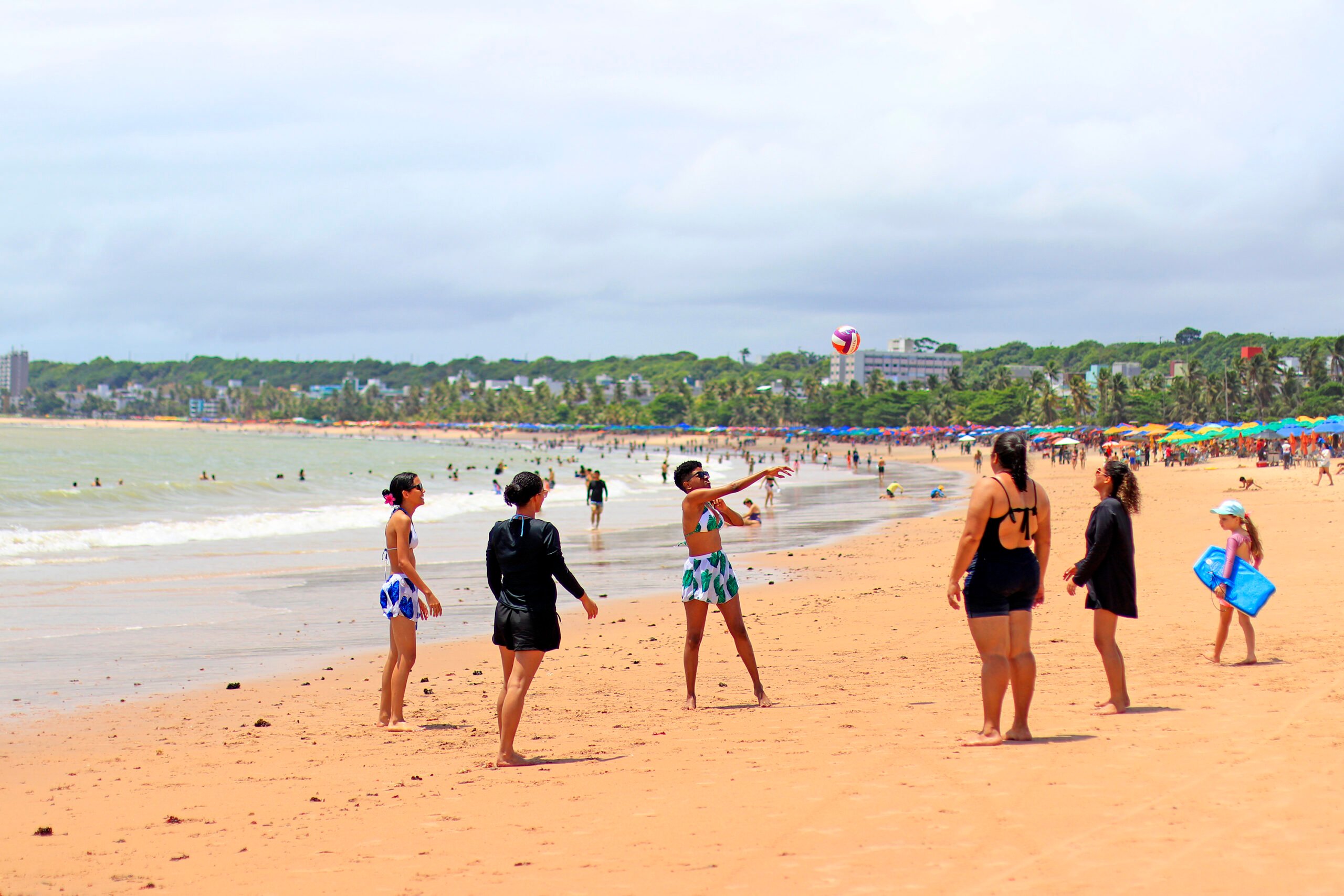 Com ganho de novos moradores, PB lidera mapa de migração interna no Nordeste e ocupa 6ª posição em ranking nacional