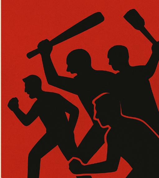 Como parte da esquerda se tornou tão violenta?