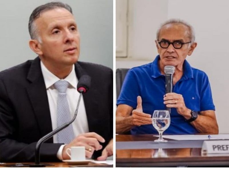 “Convivência com PP foi importante para retorno à vida pública”, reconhece Cícero ao reforçar boa relação com família Ribeiro