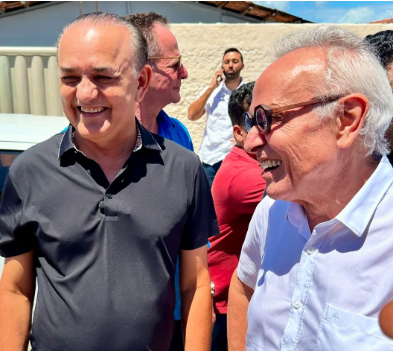 Corujinha garante: base de vereadores está unida em apoio à pré-candidatura de Cícero Lucena