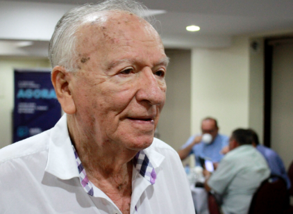 “Decisão sobre apoio a Lula cabe a Aguinaldo e às lideranças do partido”, diz Enivaldo