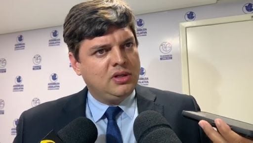 Stand by: ALPB ainda aguarda comunicado oficial sobre vacância no TCE-PB